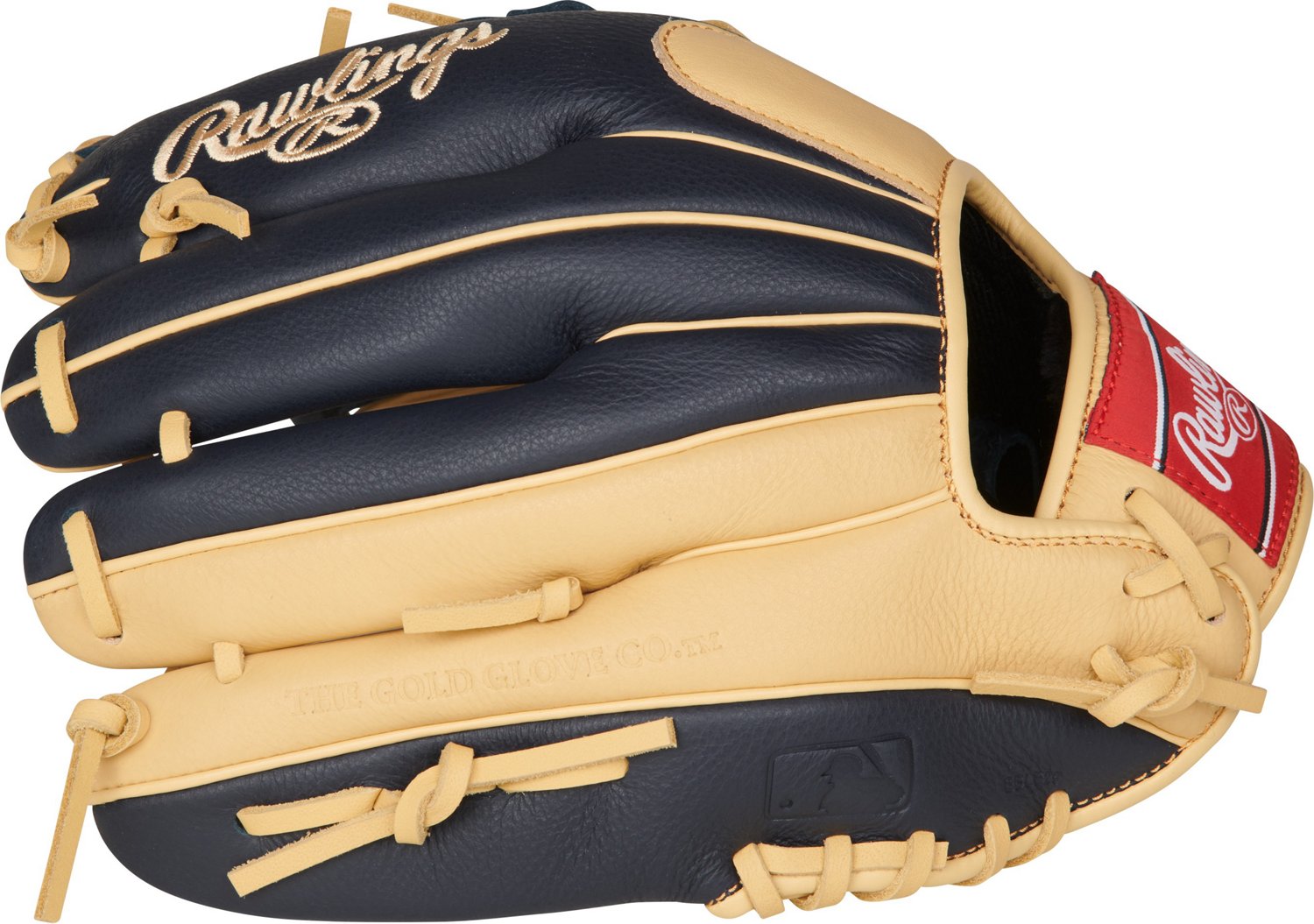 Rawlings 11.5" Youth Select Pro Lite Manny Machado Baseball Glove - view number 5