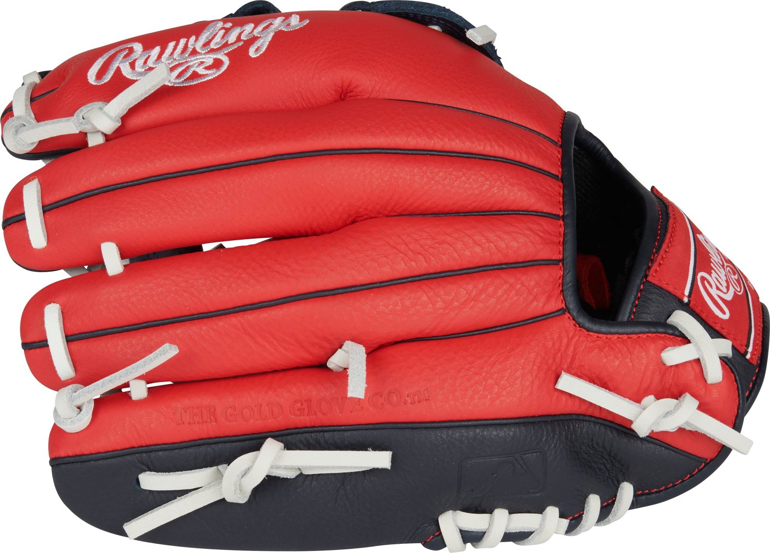 Rawlings 11.5" Youth Select Pro Lite Ronald Acuna Baseball Glove                                                                 - view number 5