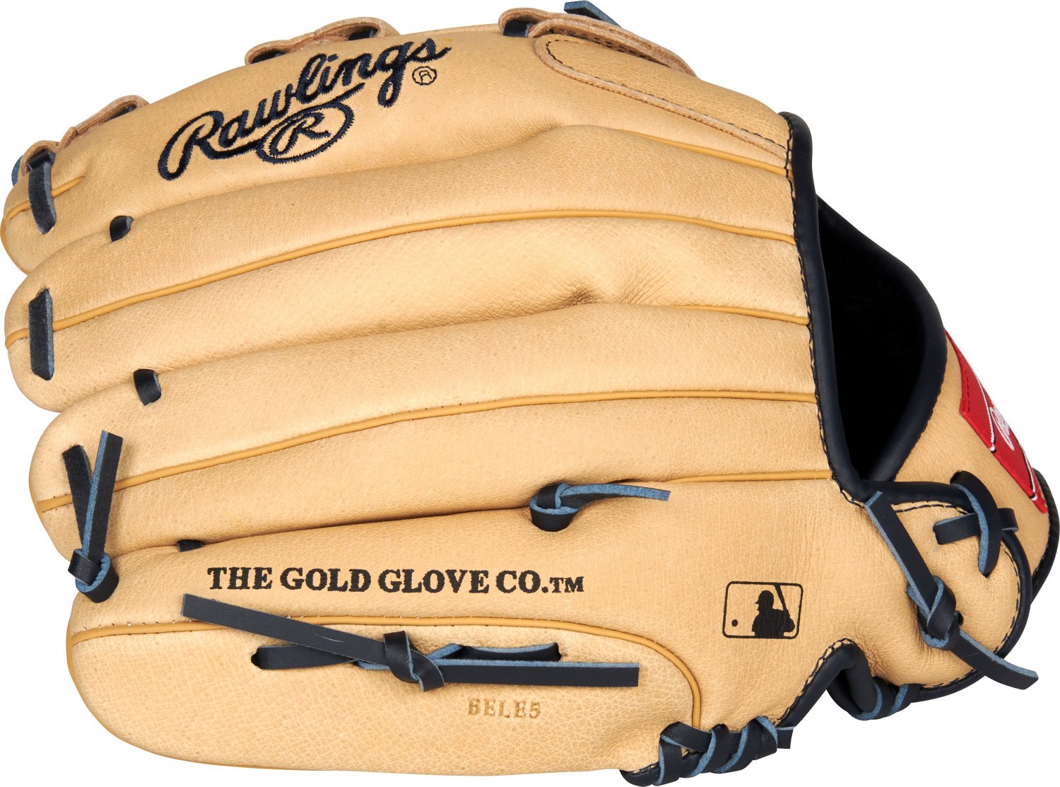 Rawlings 11.5"  Youth Mark of a Pro Lite Christian Yelich Baseball Glove                                                         - view number 5