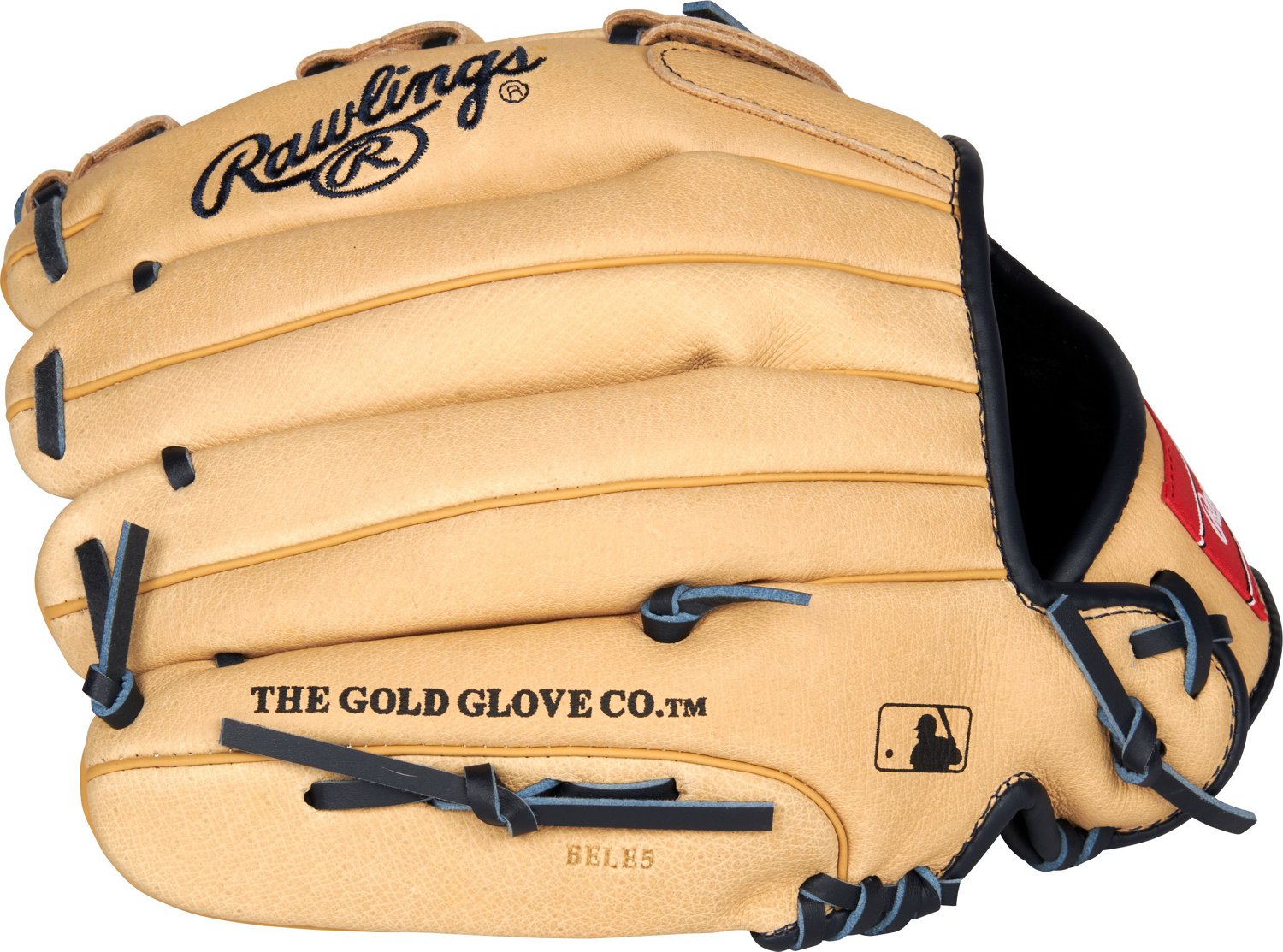 Rawlings 11.5"  Youth Mark of a Pro Lite Christian Yelich Baseball Glove - view number 5
