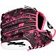 Rawlings Youth Splatter Paint T-Ball Glove                                                                                       - view number 5