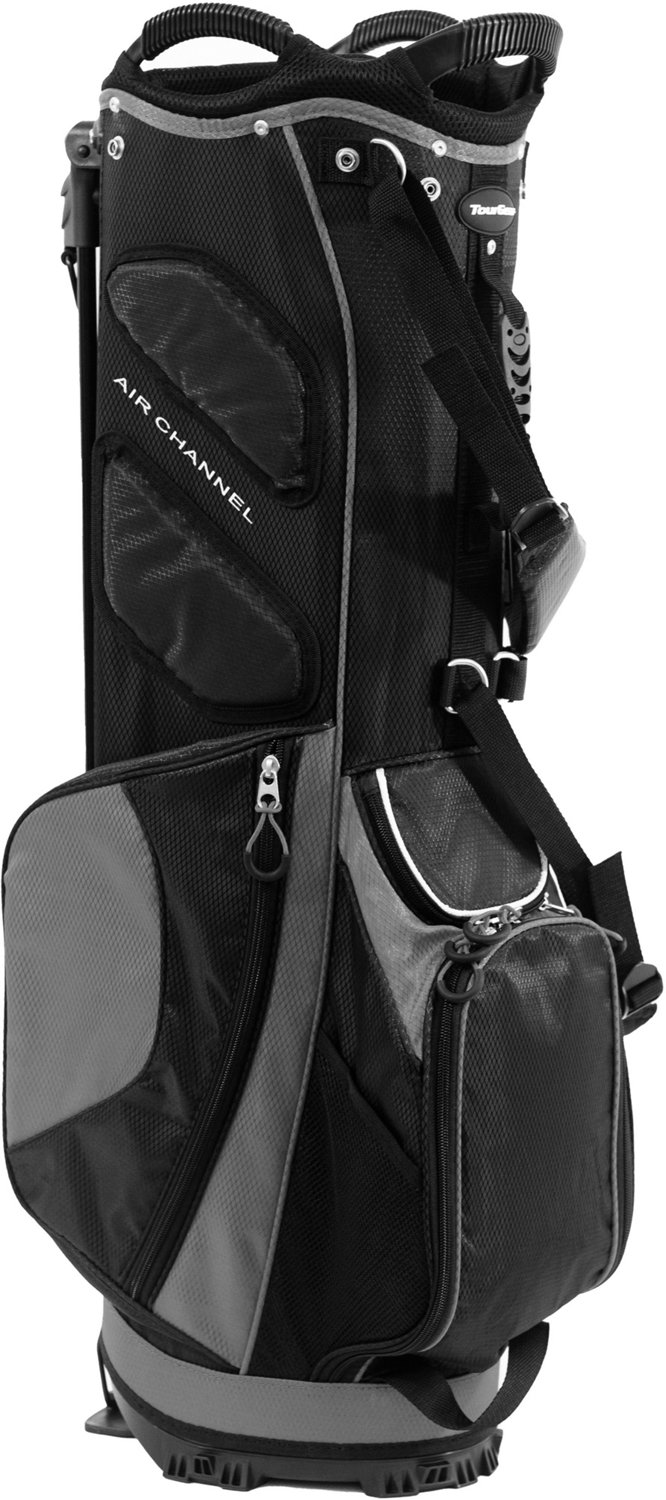 Tour Gear 2022 300 Series Stand Bag Free Shipping at Academy