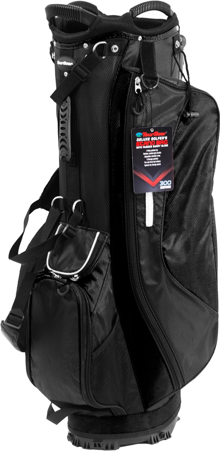 Tour Gear 2022 300 Series Stand Bag                                                                                              - view number 3
