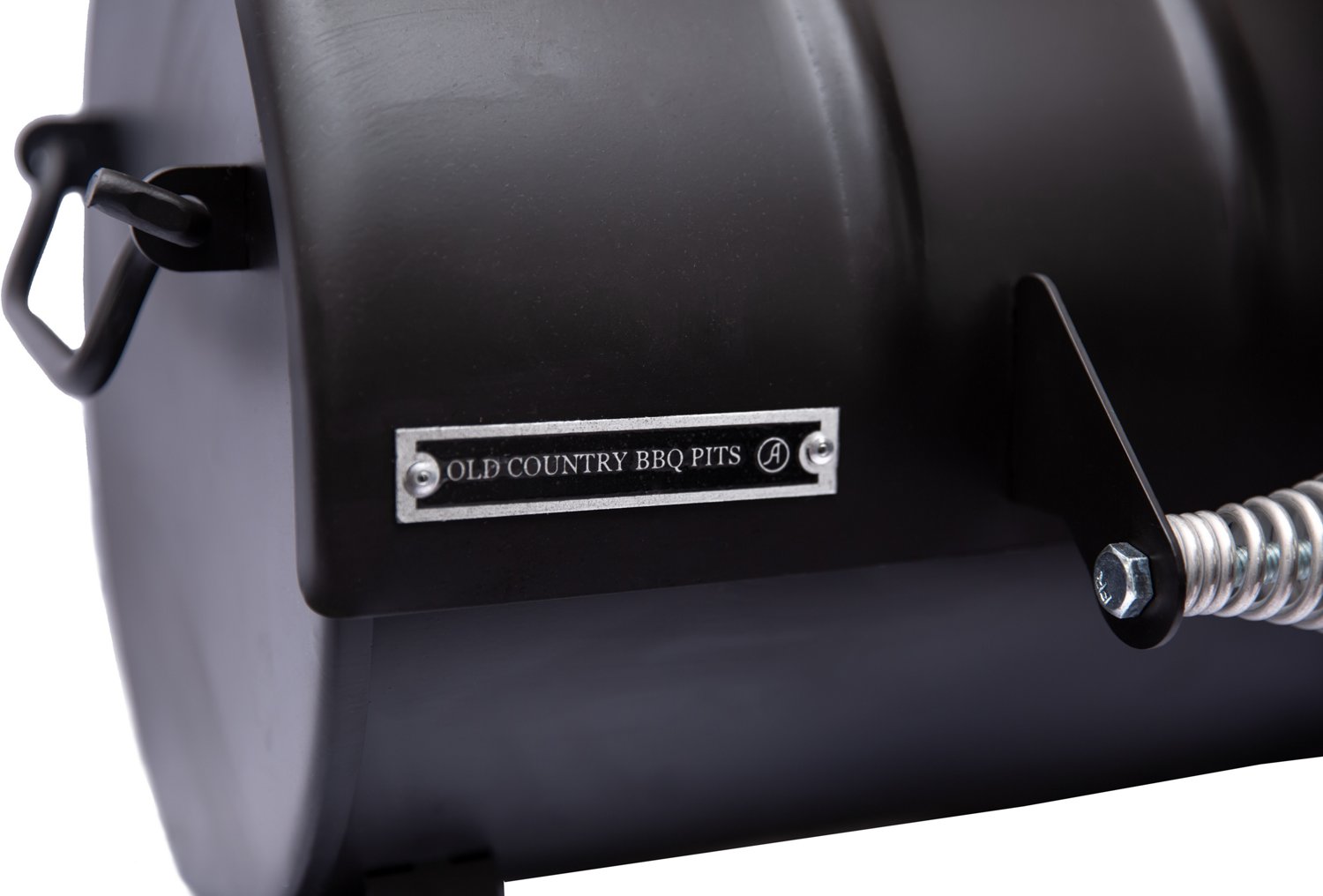 Old Country BBQ Pits Fuego Portable Charcoal Table Top Grill                                                                     - view number 7