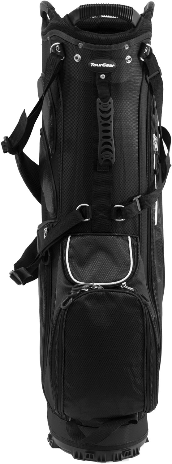 Tour Gear 2022 300 Series Stand Bag                                                                                              - view number 4
