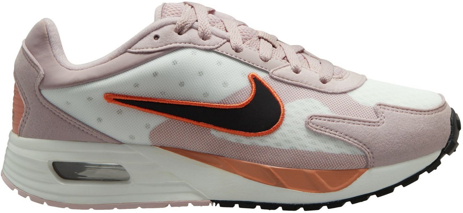 Nike Women s Air Max Solo Shoes Free Shipping at Academy