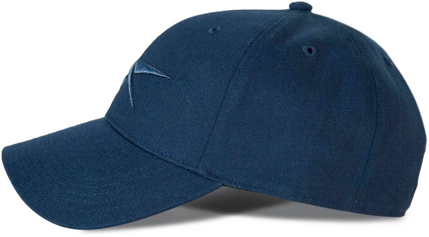 Reebok Vector Baseball Cap - view number 3
