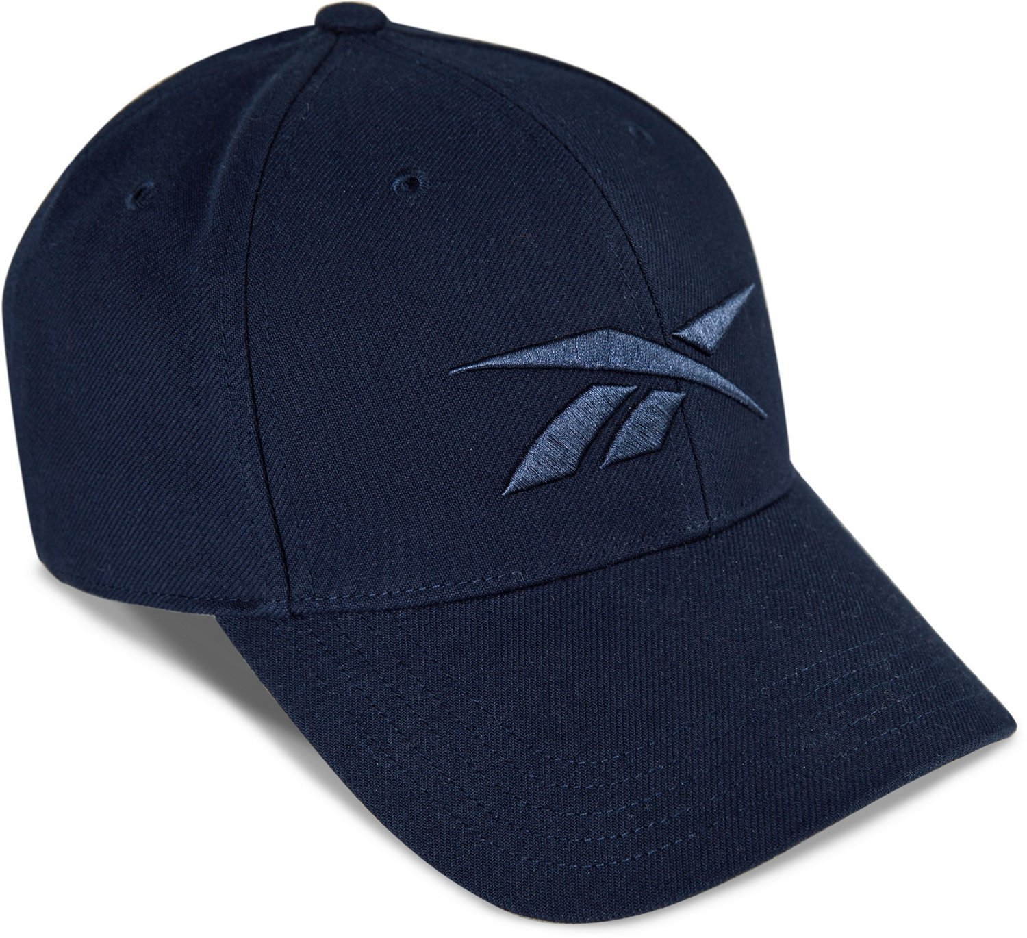 Reebok Vector Baseball Cap Free Shipping at Academy