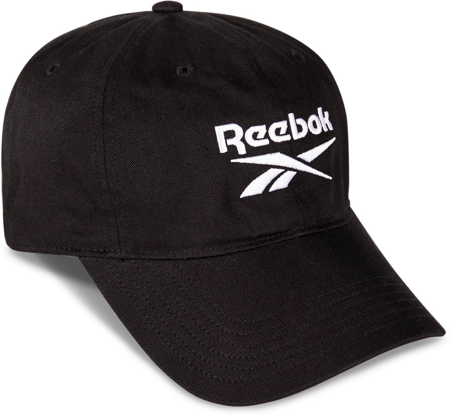 Reebok Logo Cap - view number 2