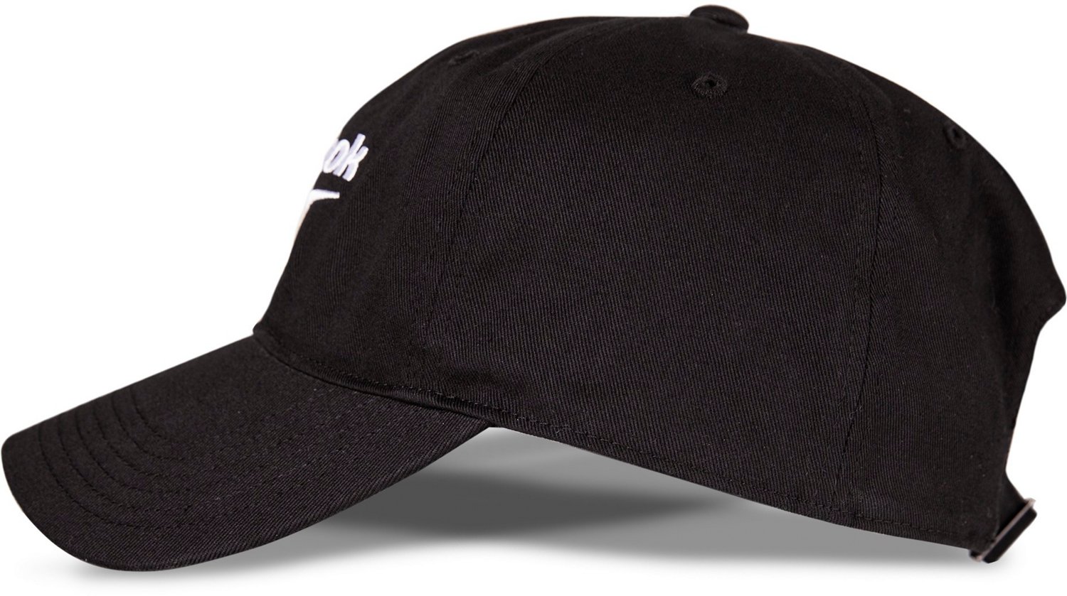 Reebok Logo Cap - view number 3