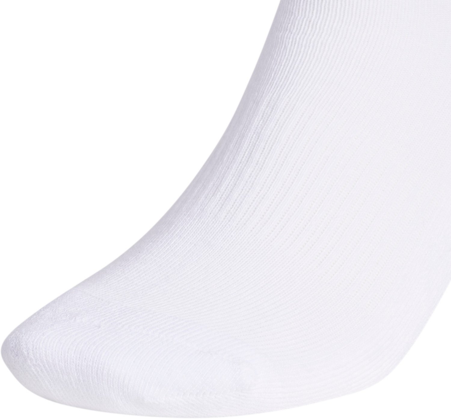 Costco! Adidas Mens Performance Climalite Quarter Socks! 4 PK $9!!! 