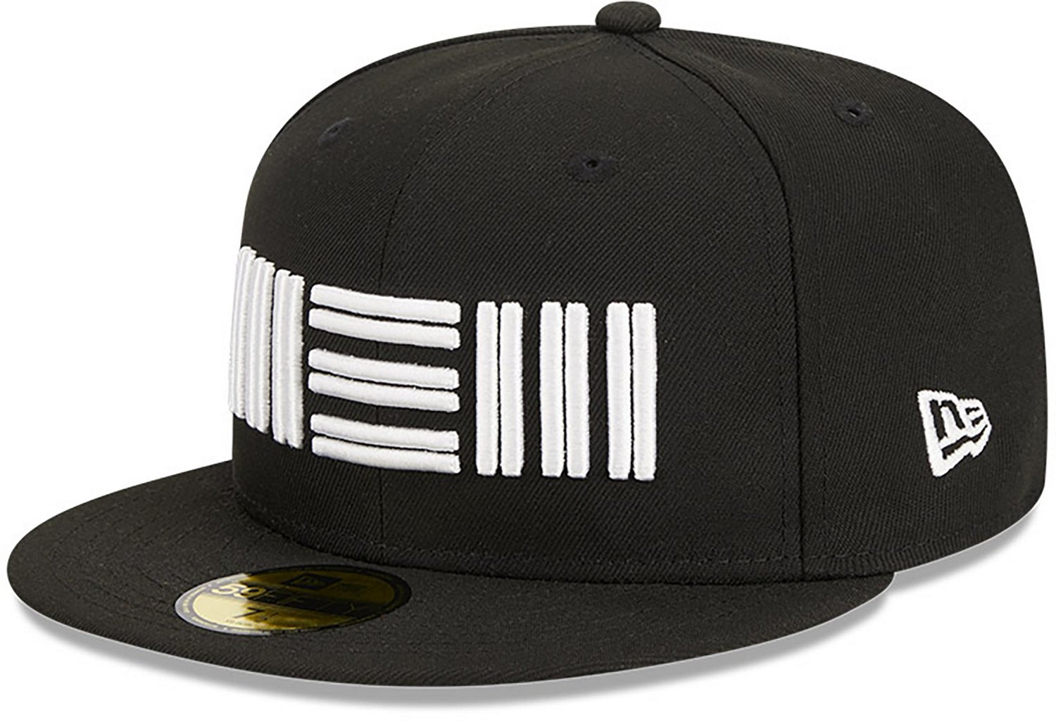 New Era Men's Memphis Grizzlies 23 City Edition OTC 59FIFTY Fitted Cap