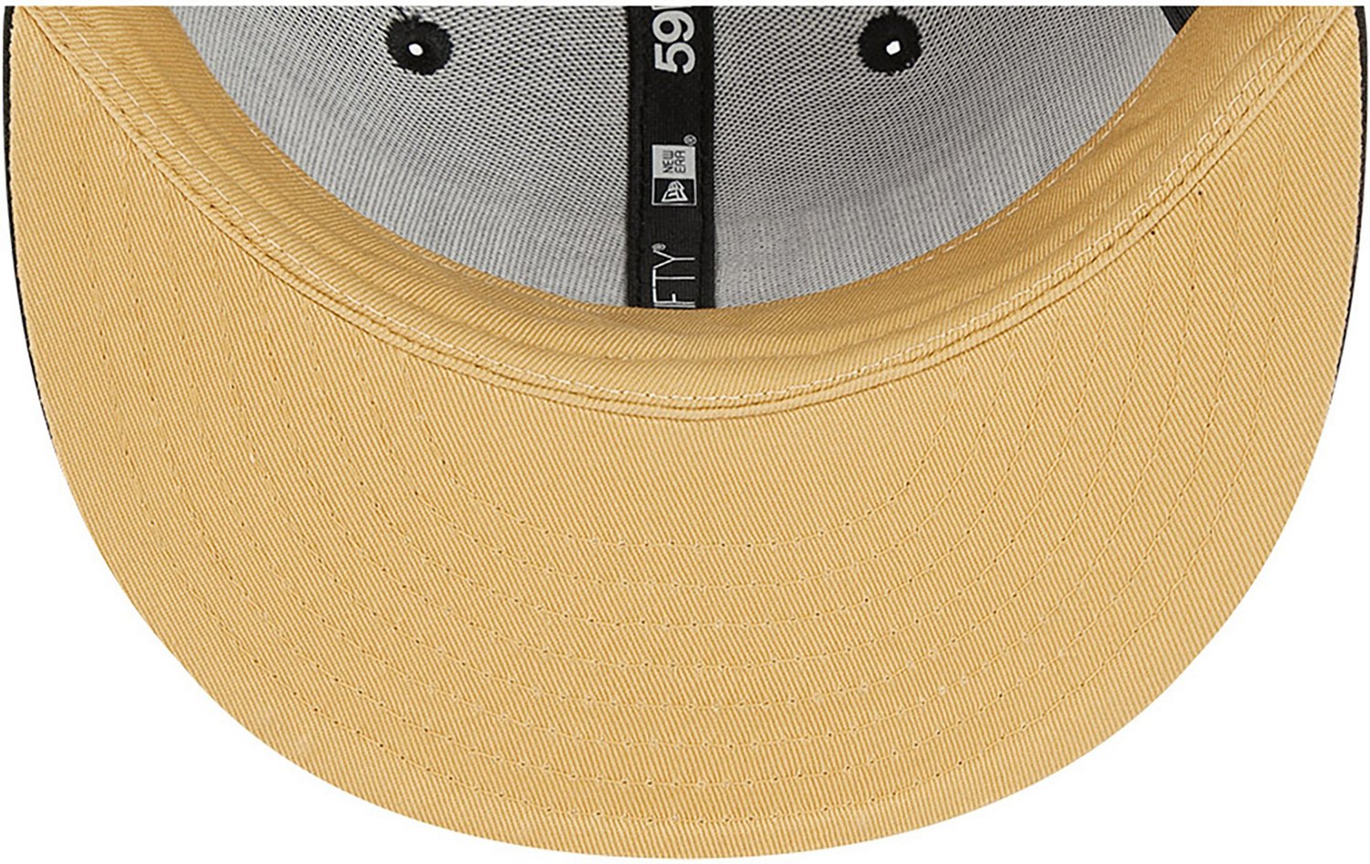 New Era Men's Memphis Grizzlies 23 City Edition OTC 59FIFTY Fitted Cap                                                           - view number 7