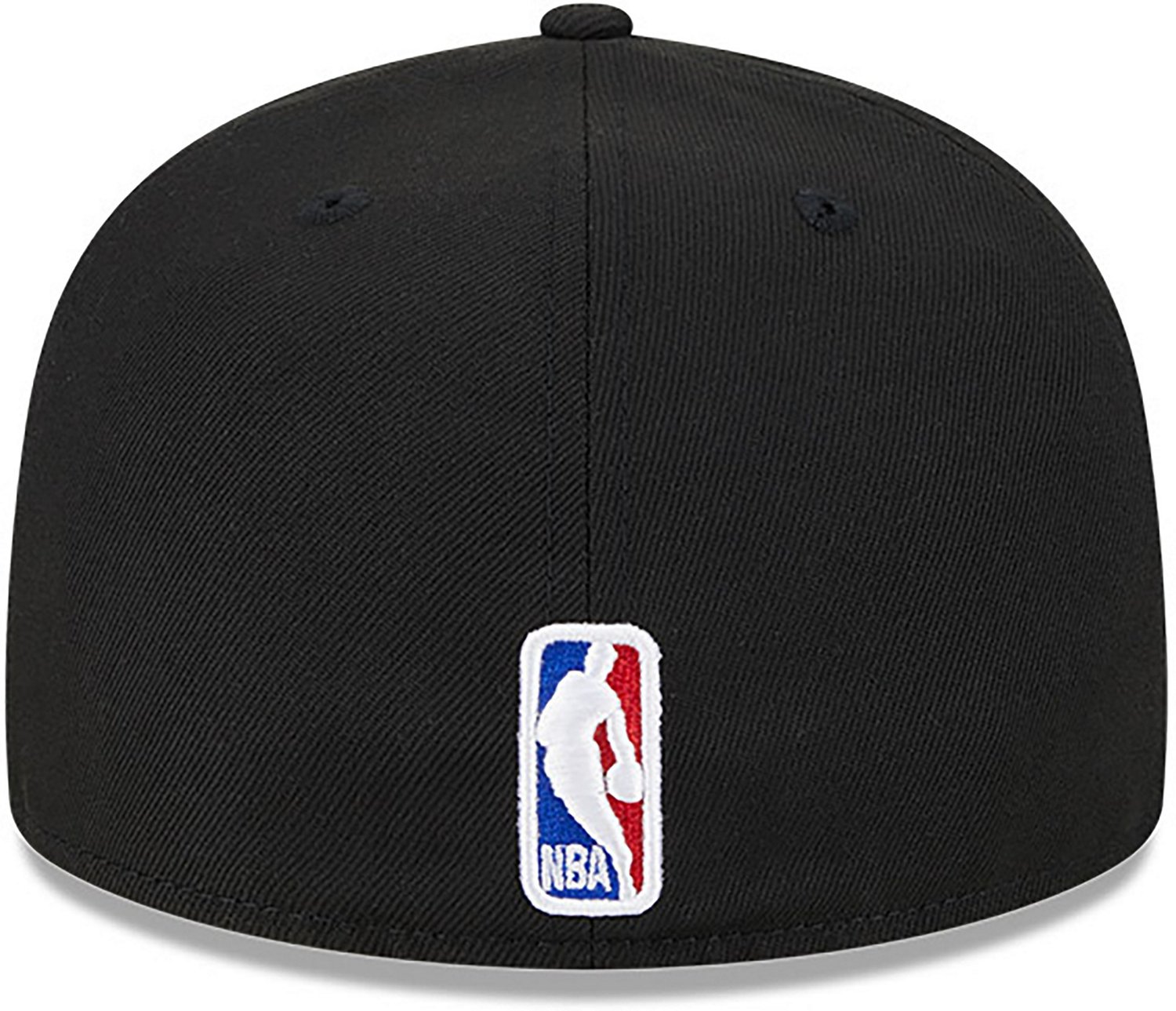 New Era Men's Memphis Grizzlies 23 City Edition 59FIFTY Fitted Cap - view number 6
