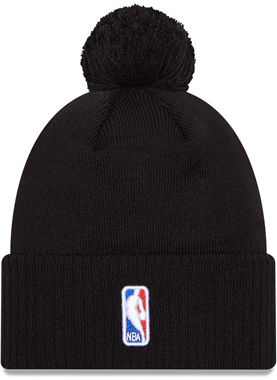 New Era Men's Memphis Grizzlies 23 City Edition Knit Beanie | Academy