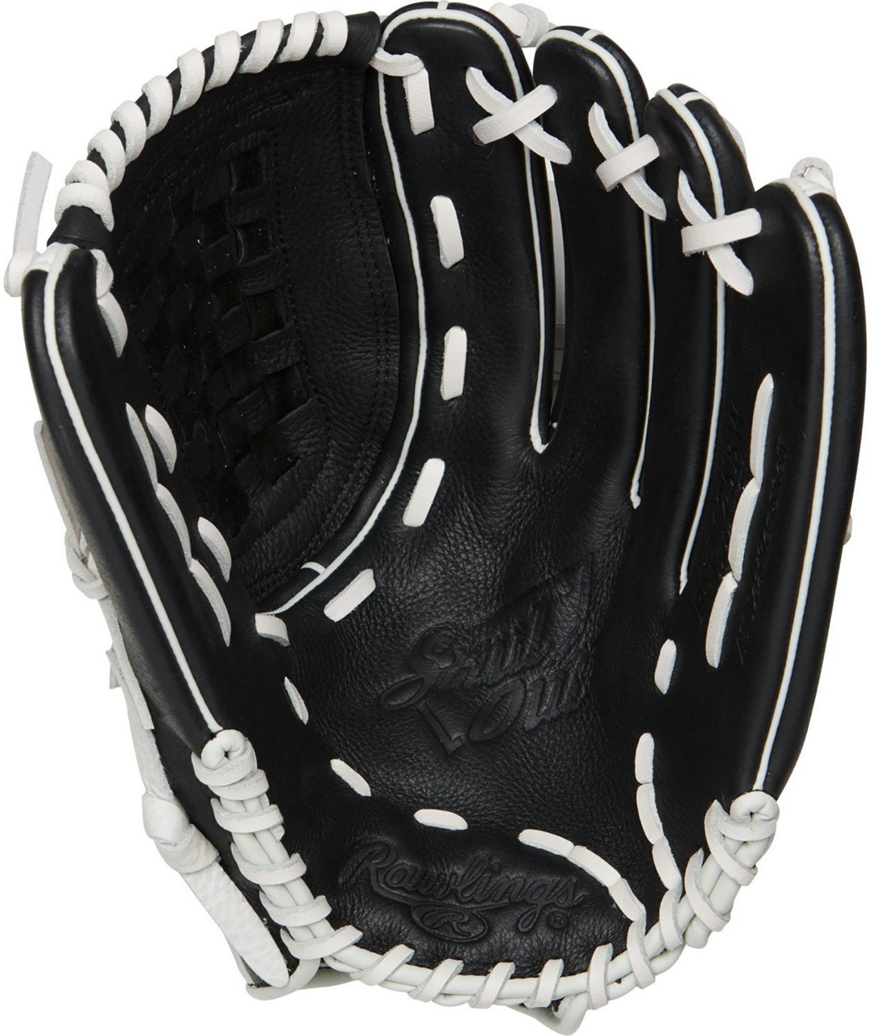 Rawlings 12.5" Shutout Fastpitch Glove - view number 2
