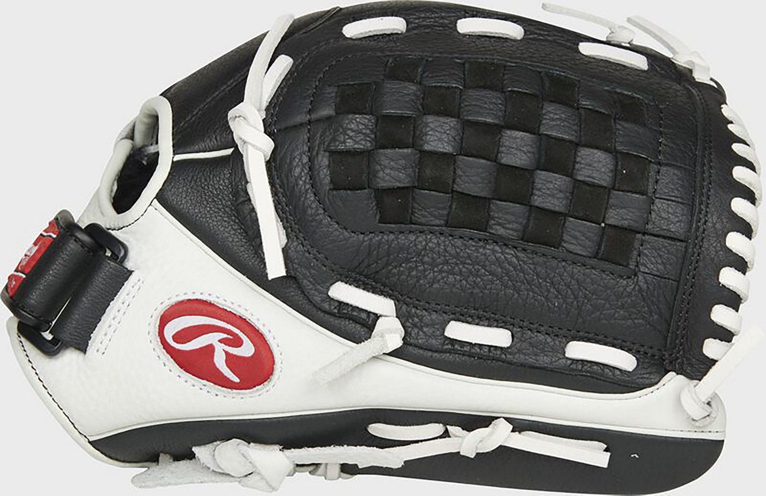 Rawlings 12.5" Shutout Fastpitch Glove