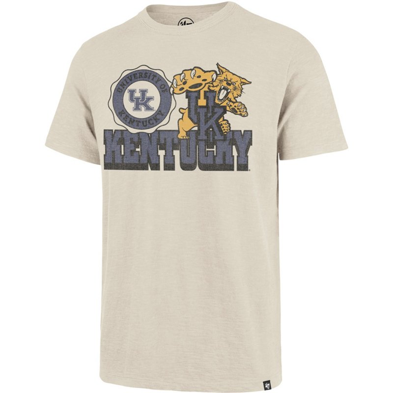 '47 University Of K… - image