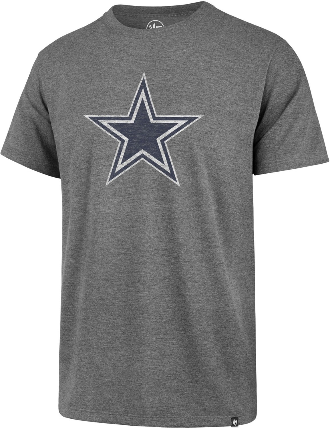 47 Dallas Cowboys Premier Franklin Graphic T-shirt | Academy