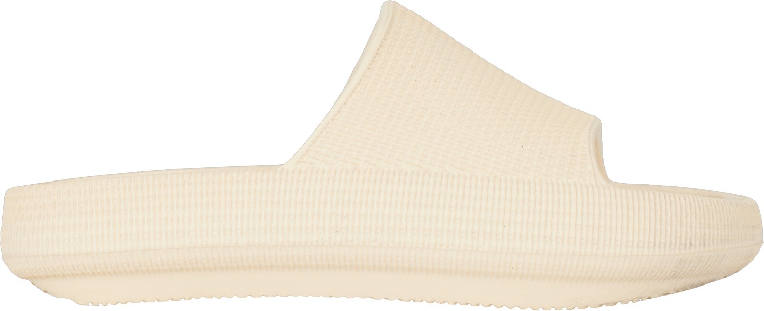 O’Rageous Women’s Cushion Pool Slides