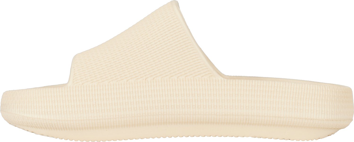 O’Rageous Women’s Cushion Pool Slides                                                                                        - view number 2