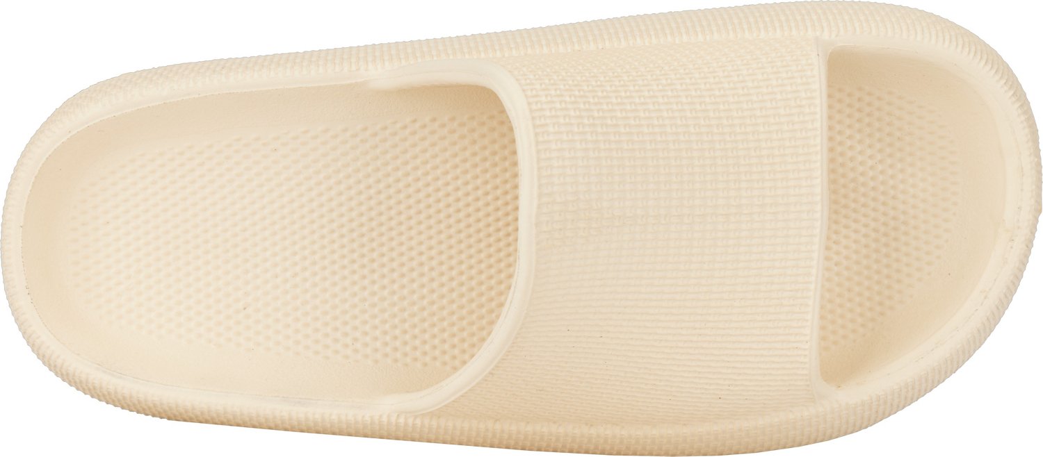 O’Rageous Women’s Cushion Pool Slides                                                                                        - view number 3