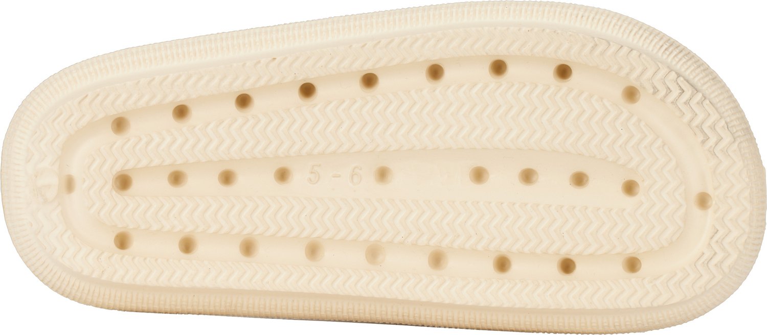 O’Rageous Women’s Cushion Pool Slides                                                                                        - view number 4