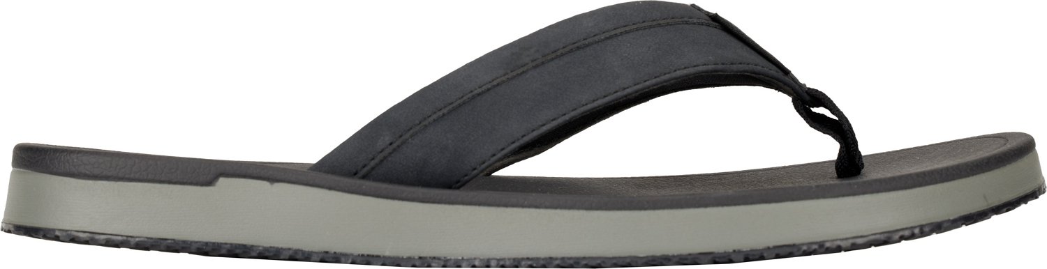 O'Rageous Men's Lightweight Flip Flops | Academy