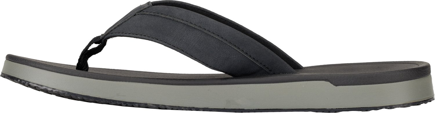 O'Rageous Men's Lightweight Flip Flops | Academy