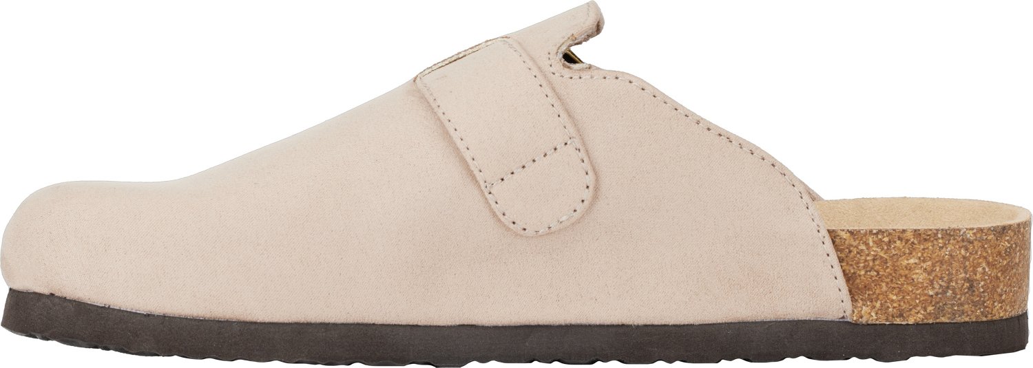 O'Rageous Women's Buckle Clogs