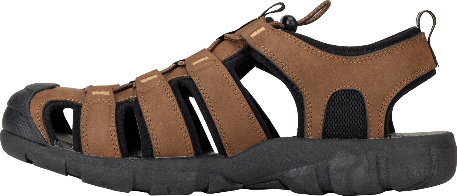 O'Rageous Men's Fisherman Sandals                                                                                                - view number 2