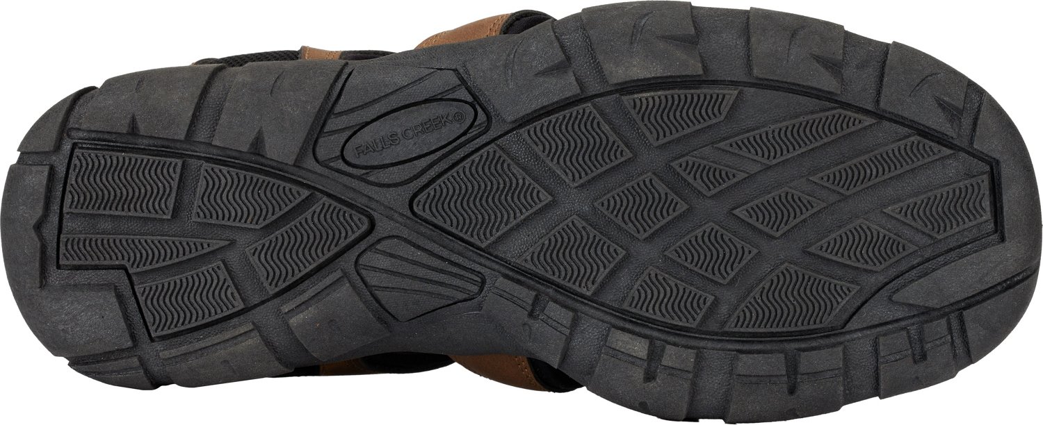 O'Rageous Men's Fisherman Sandals                                                                                                - view number 4