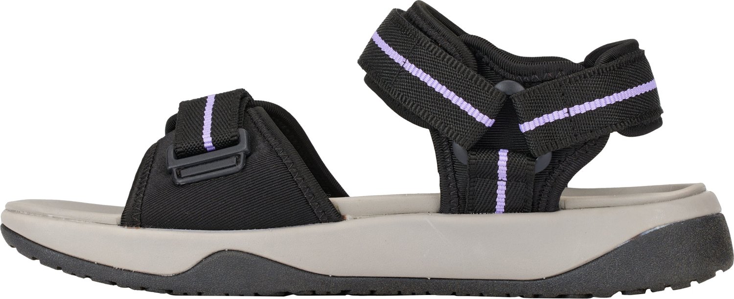 O'Rageous Women's River Sandals                                                                                                  - view number 2
