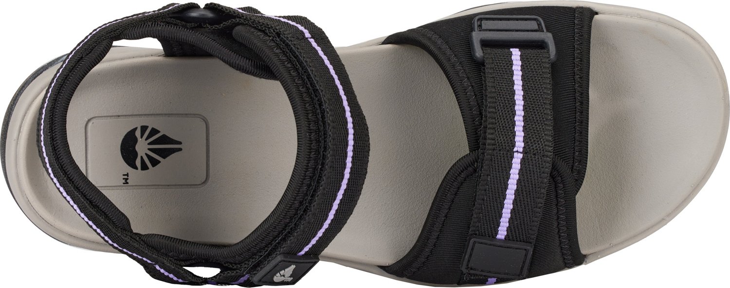 O'Rageous Women's River Sandals                                                                                                  - view number 3