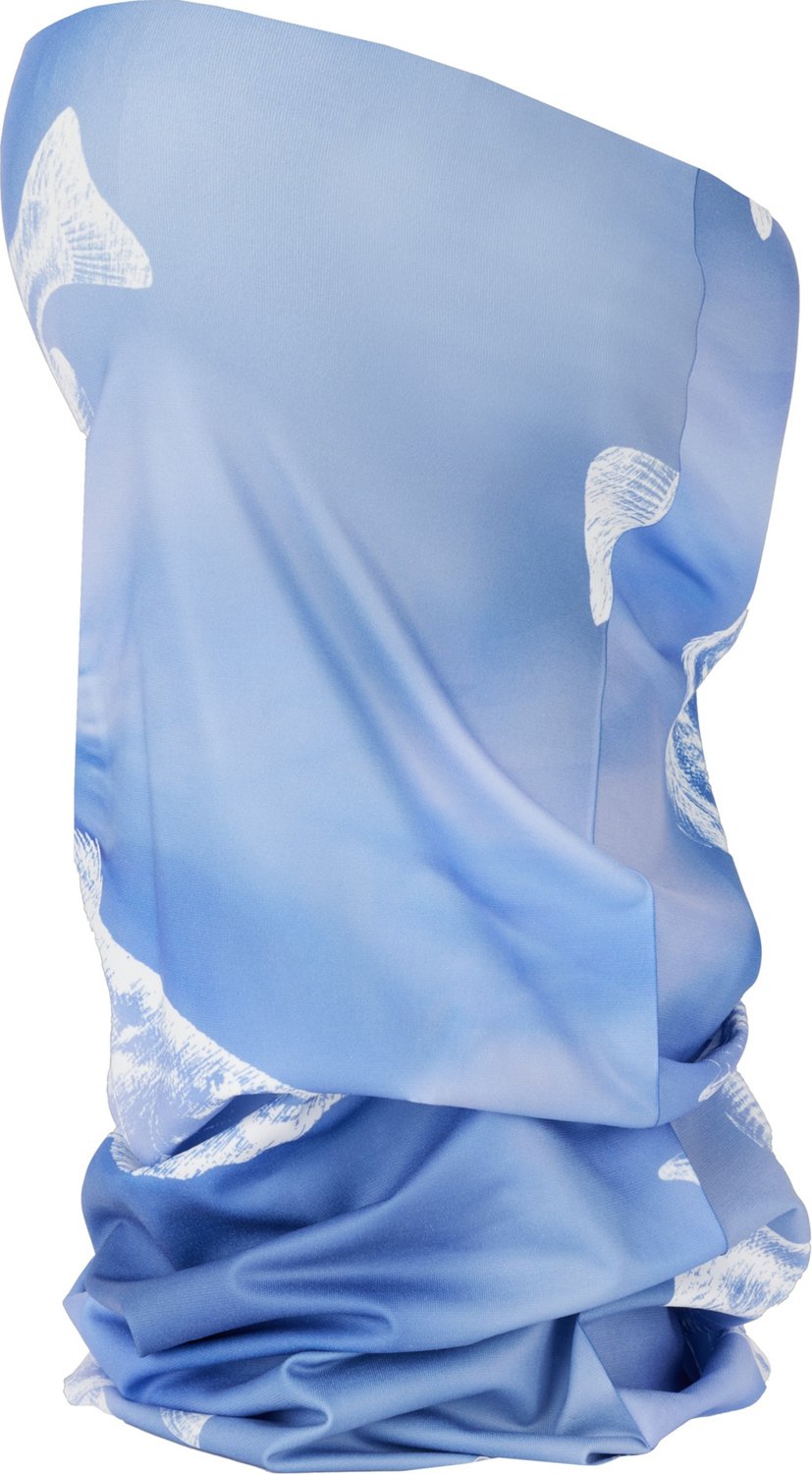 Magellan Outdoors Men's Camo Logo Neck Gaiter - view number 2