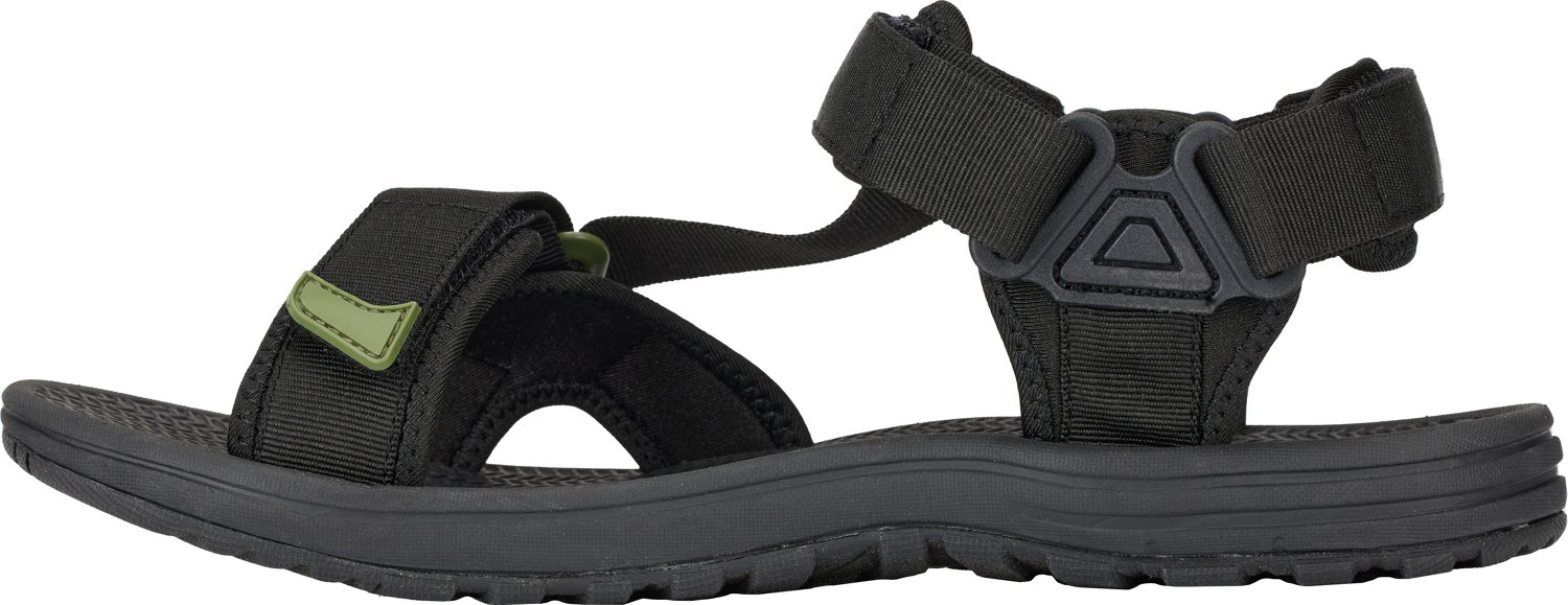 O’Rageous Men’s River Sandals                                                                                                - view number 2