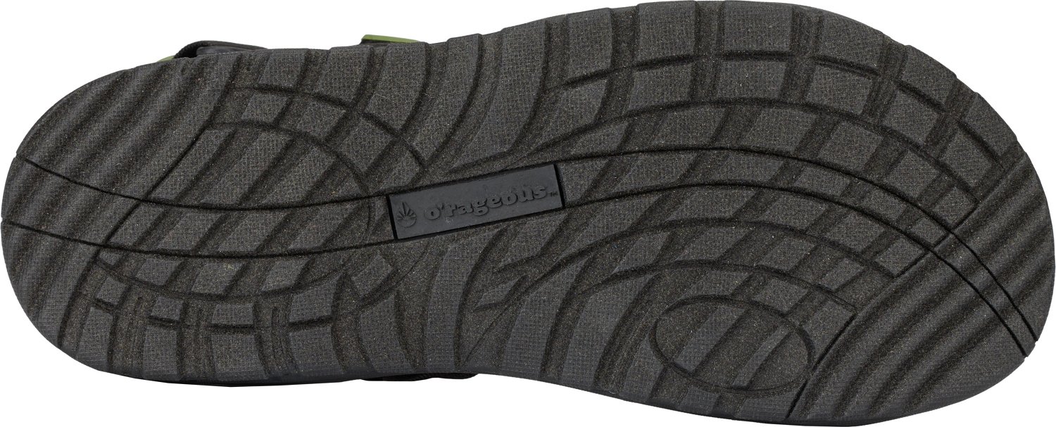 O’Rageous Men’s River Sandals                                                                                                - view number 4