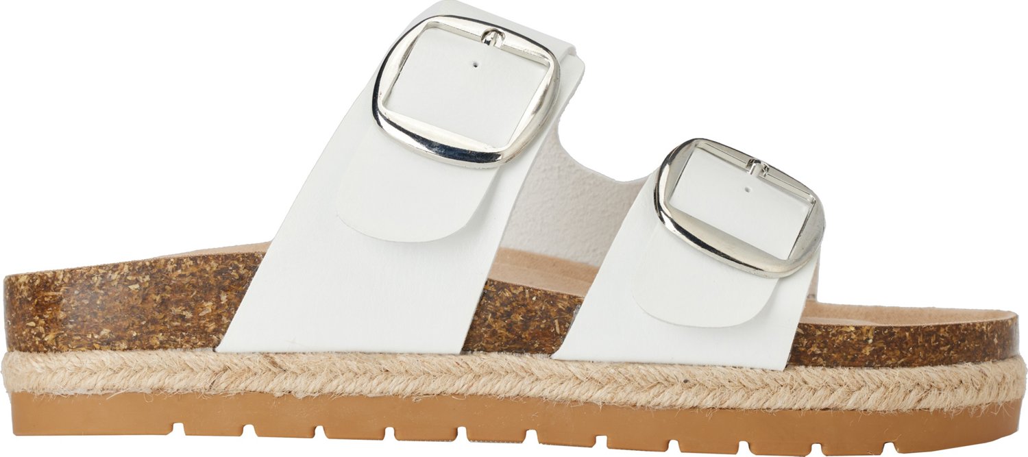 O'Rageous Women's Platform Sandals