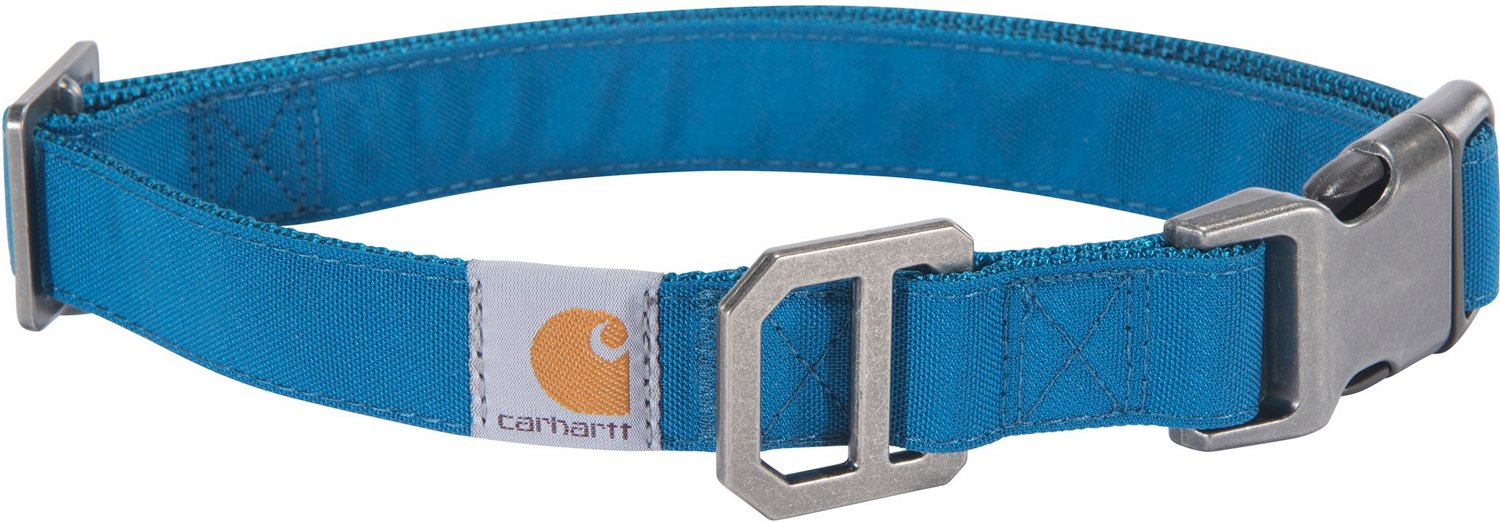 Carhartt Nylon Duck Dog Collar                                                                                                   - view number 1