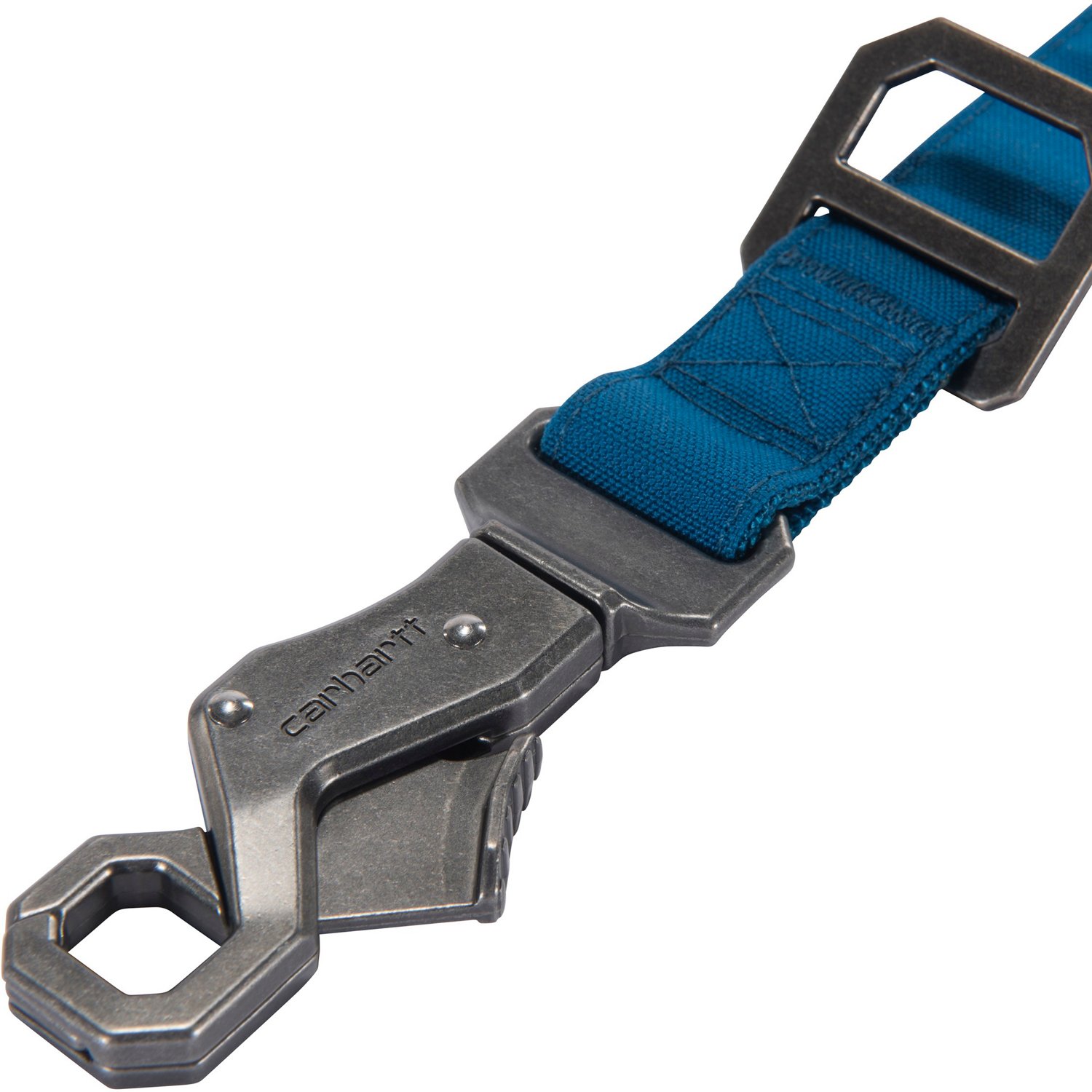 Carhartt Nylon Duck Dog Leash                                                                                                    - view number 3