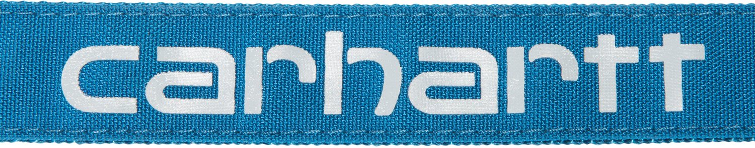 Carhartt Nylon Duck Dog Leash                                                                                                    - view number 6
