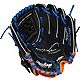 Rawlings 11 in Boys' Mark of a Pro Lite Jacob deGrom Baseball Glove                                                              - view number 3