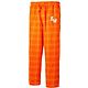 College Concept Men's Sam Houston State University Ledger Flannel Pants                                                          - view number 1 selected
