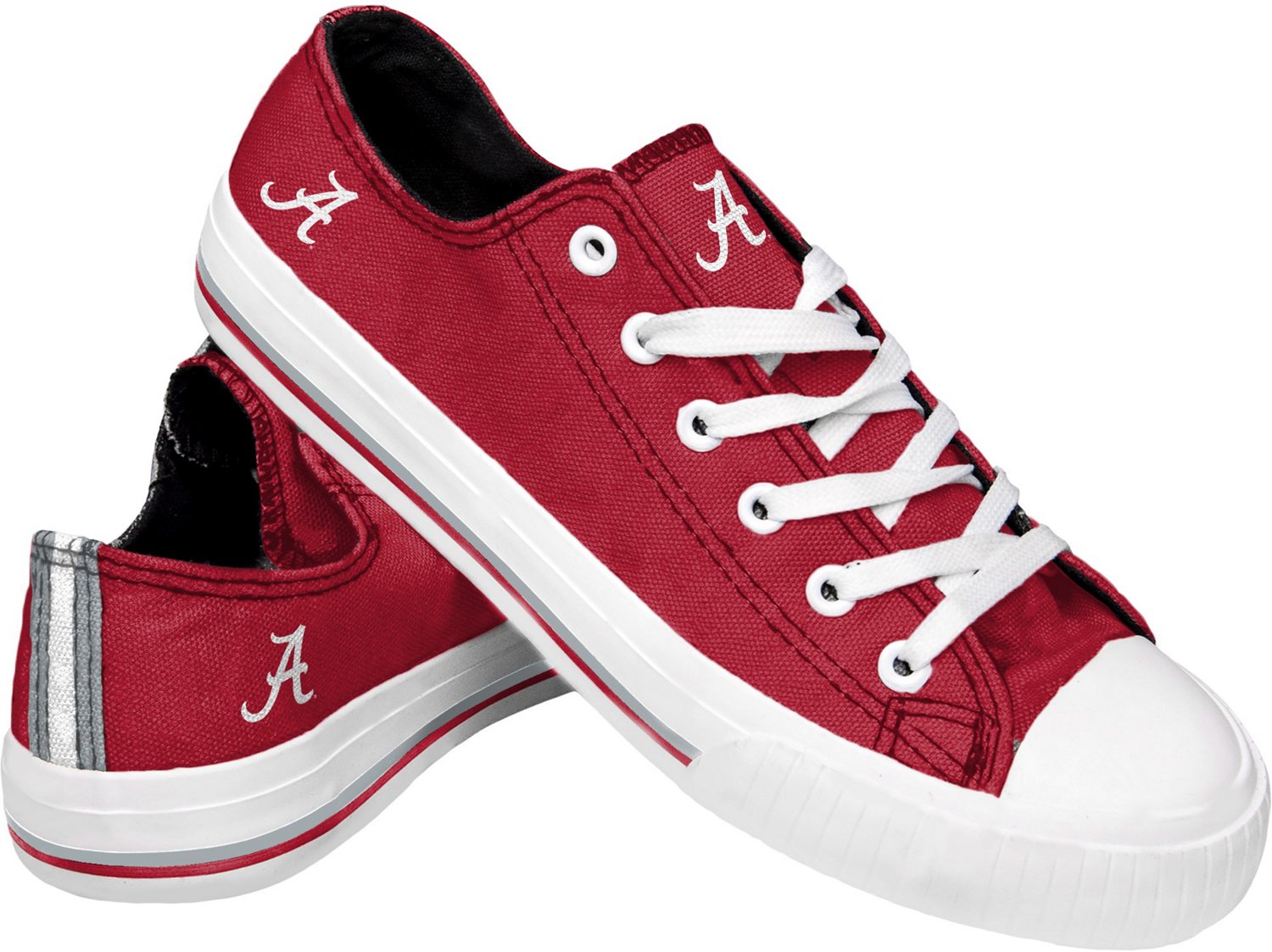 Women's alabama sales tennis shoes