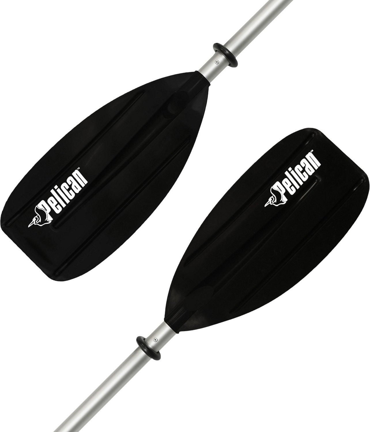 Pelican Juniors' Kayak Paddle 183 cm Academy