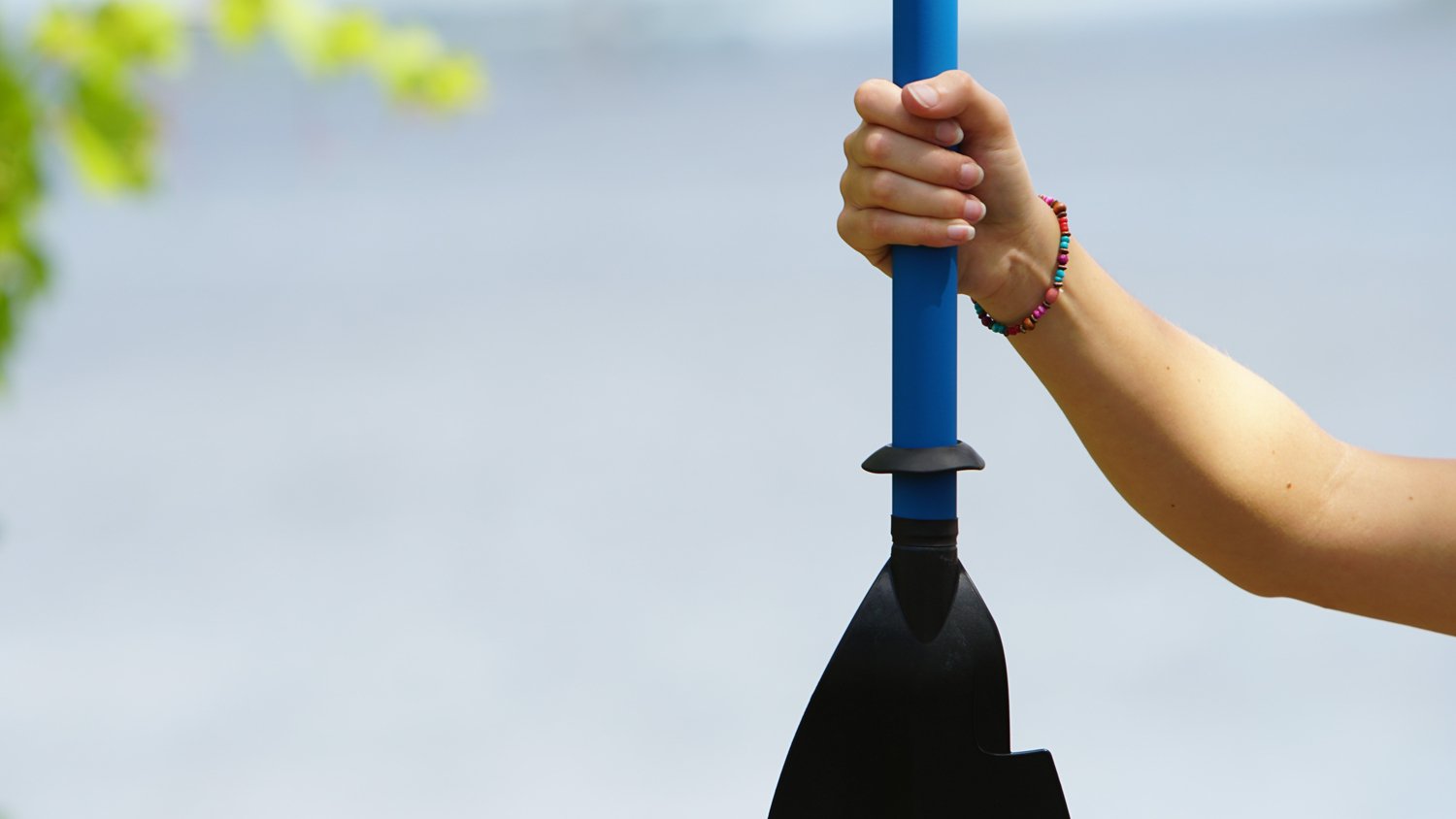 Pelican Kayak Paddle Drip Ring 4Pack Academy