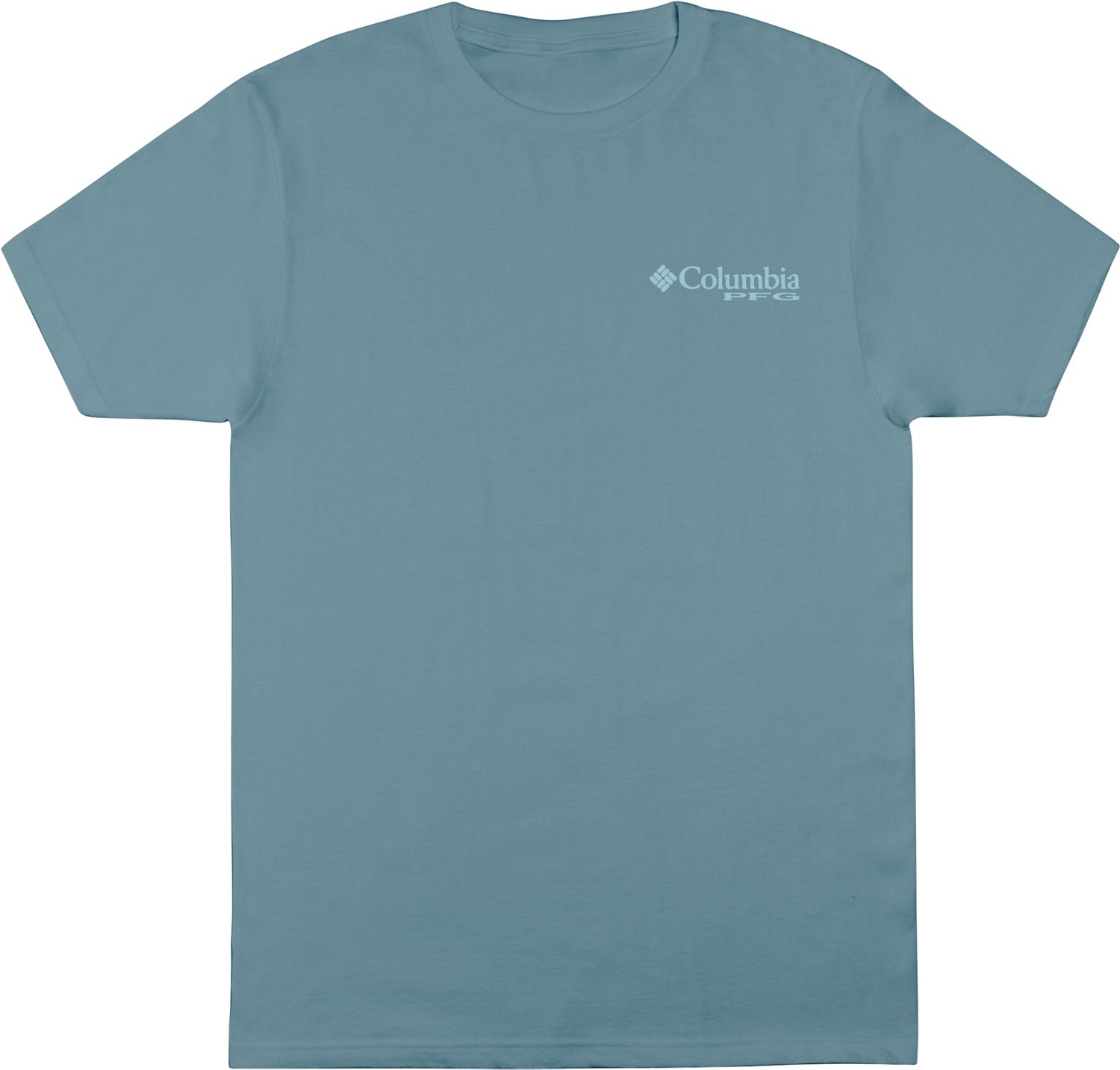 Columbia Sportswear Men's Proxy PFG T-shirt - view number 2