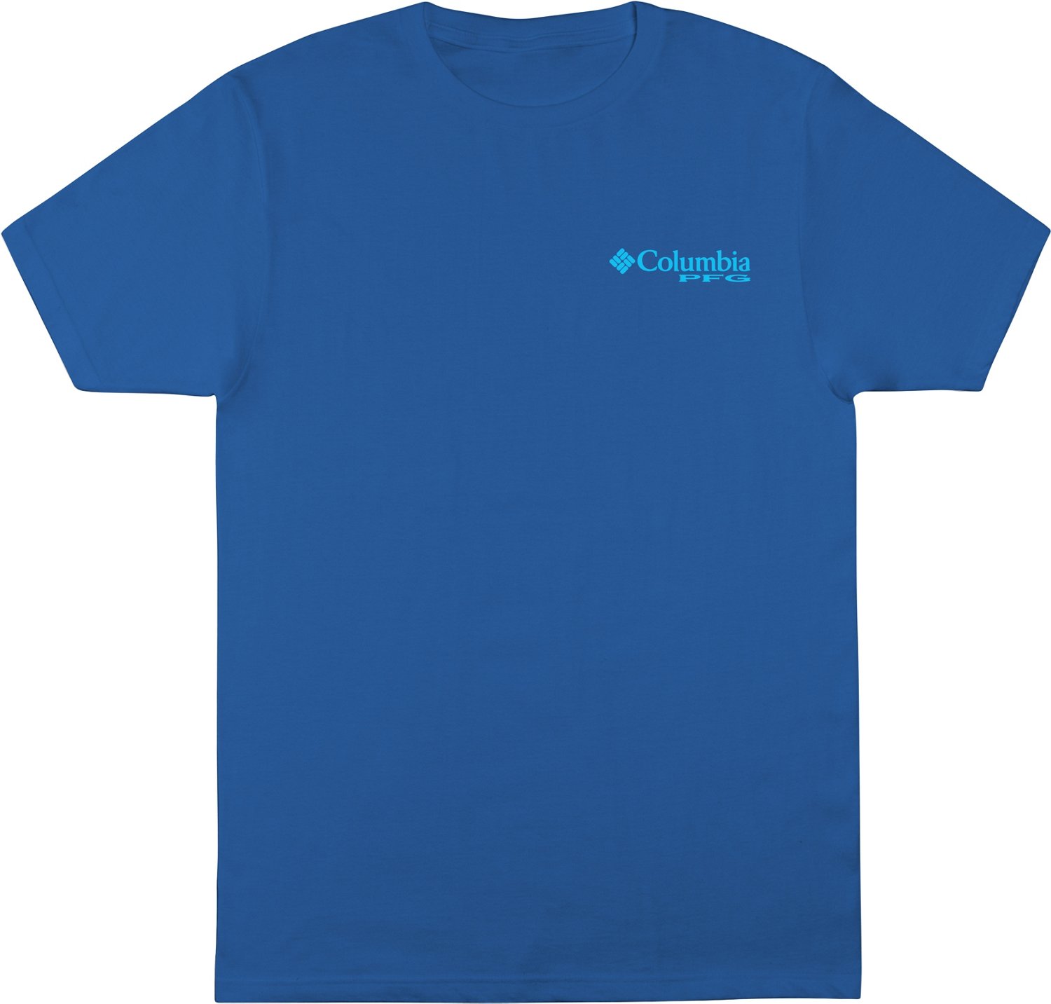 Columbia Sportswear Men's Konnek PFG T-shirt - view number 2