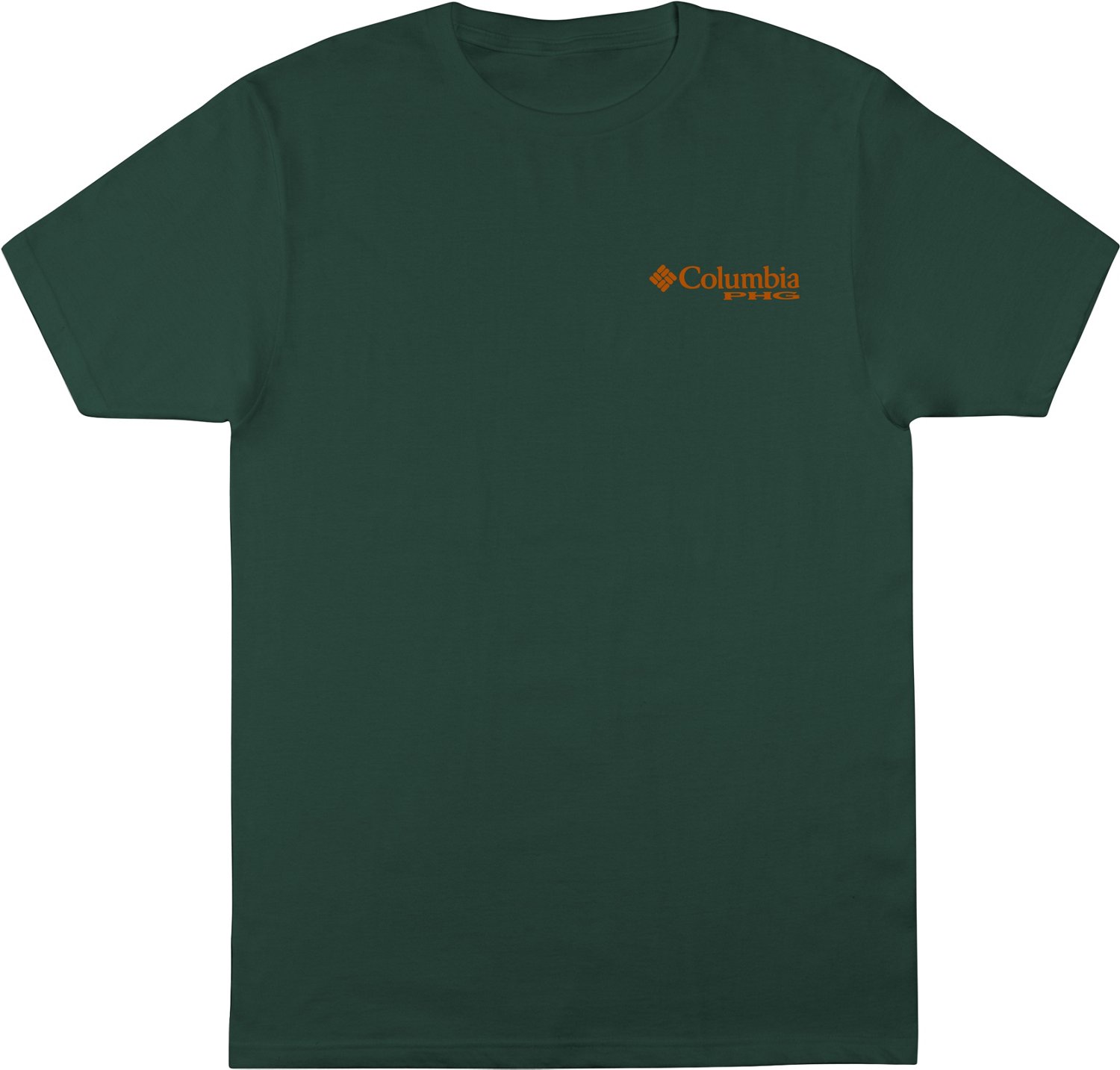 Columbia Sportswear Men's PHG Traject Short Sleeve Shirt  - view number 2