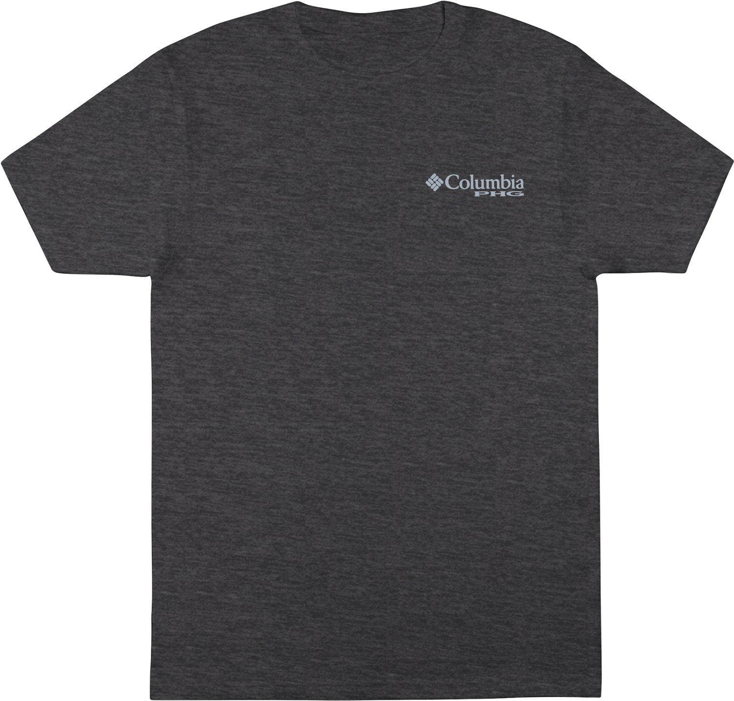 Columbia Sportswear Men's PHG Sights Short Sleeve Shirt  - view number 2